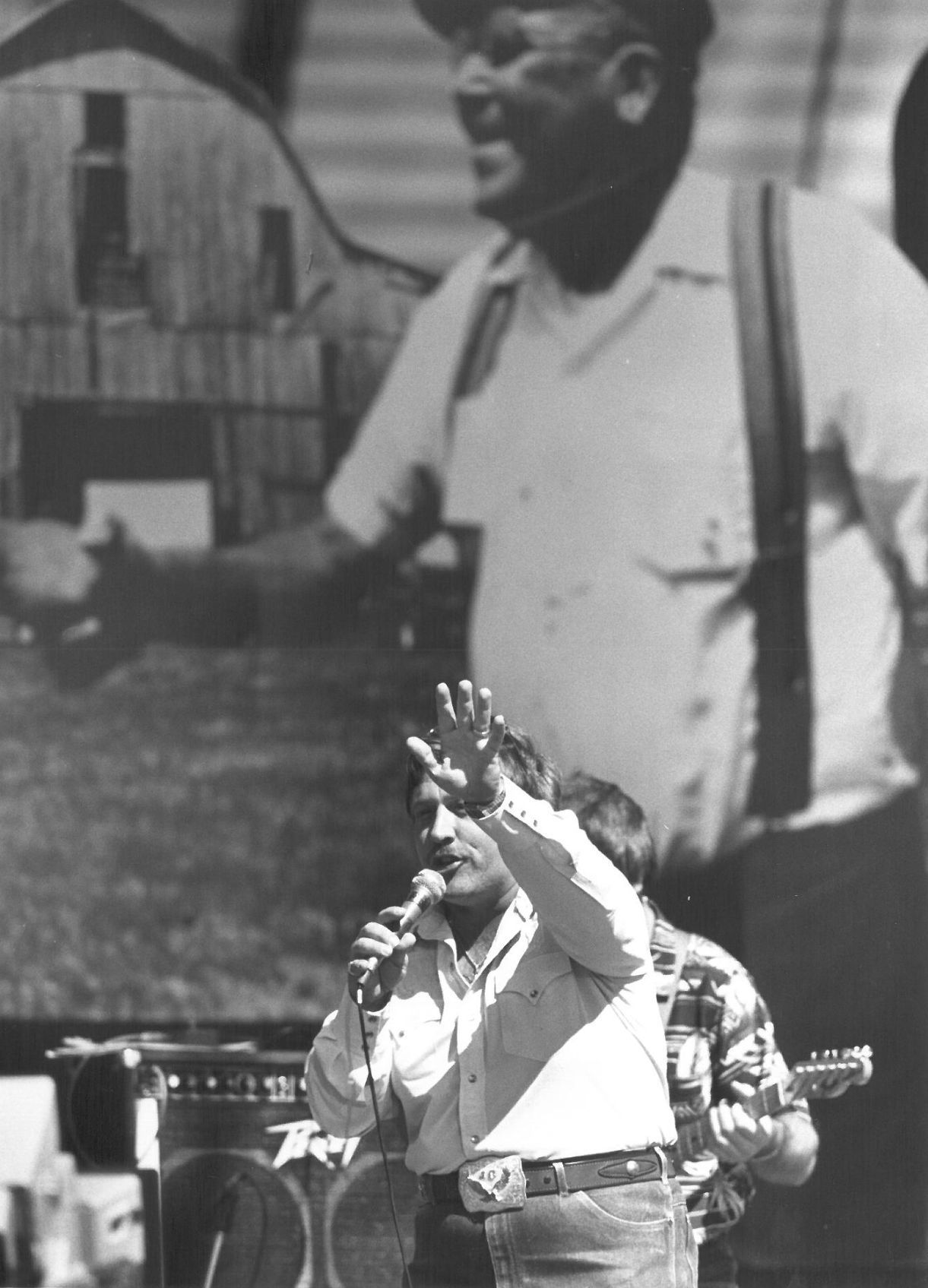 John Conlee